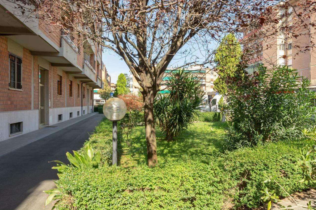 Affittacamere Imperiale Firenze Eksteriør bilde